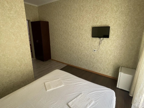 Hotel Alinka