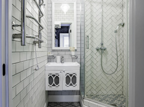 Апартаменты Дизайн-Квартира в центре Суздаля