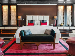 Отель Rixos Marina Abu Dhabi