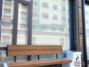 Мини-отель Miron Hotel