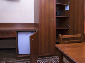 Меблированные комнаты Nifea