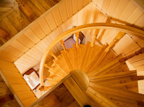 Гостевой дом Оазис