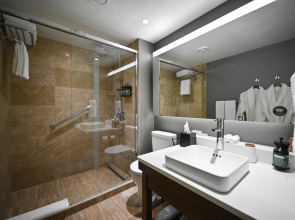 Отель Yerevan Place