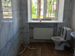 Хостел Турист