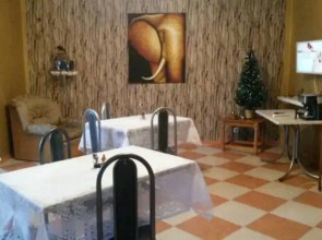 Гостевой дом Приднепровский