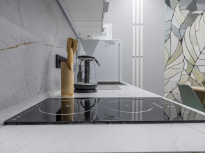 Апартаменты рядом с парком Щёлковский хутор