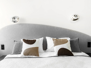 Отель Городские