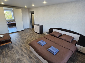 Апартаменты Ярославль