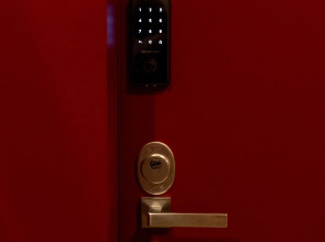 Апартаменты Play с Панорамным Видом на Москву