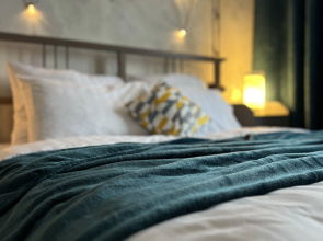Апартаменты Malkova apartments Апартаменты Канта