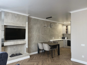 Апартаменты Savin House