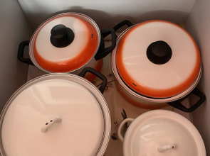 Апартаменты в Кстово