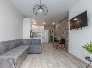 Odnokomnatnaya kvartira v tsentre Samary Apartments