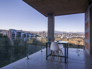 Отель Boutique Biotel
