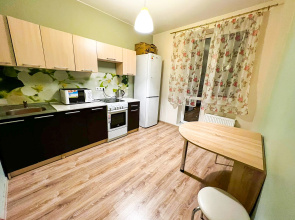 Apartamenty AleksHoum Himki na 9 Maa 4a/1