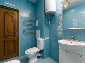 Апартаменты Freedom