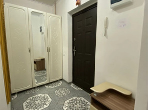 Апартаменты Хант