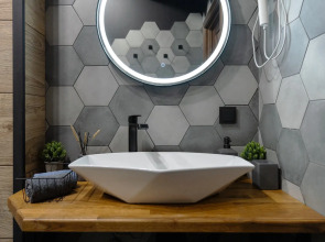 Апартаменты Jail-apart