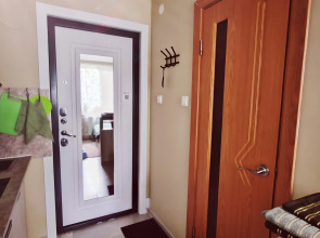 Квартира - студия на Веденяпина 32