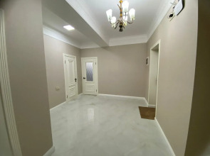 Апартаменты Tur House в Каспийске