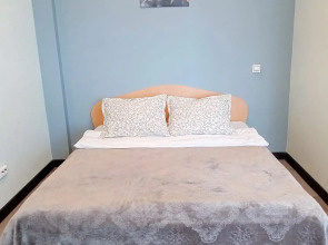 Квартира Некрасова 18