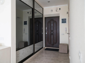 Квартира Vgosti61 Галерея