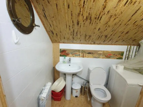 Гостевой дом на Анджиевского