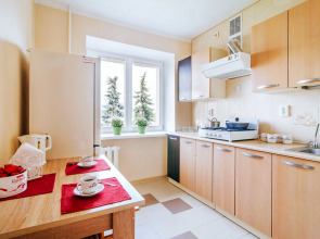 Апартаменты Победителей 3