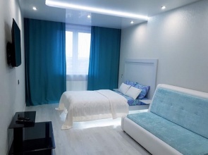 Apartamenty Novostrojka