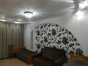 Uyutnaya Odnokomnatnaya Apartments
