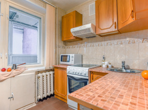 Апартаменты в Кронштадте с Видом на Финский Залив