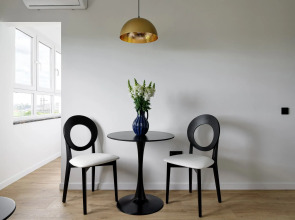 Квартира на первой линии парка Галицкого