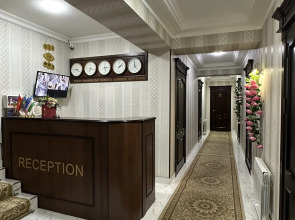 Гостевой дом Brick Palace