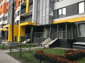 Апартаменты Violet