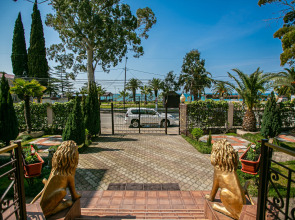 Мини-Отель Тихий Дон