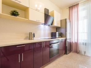 Апартаменты Botanical Life