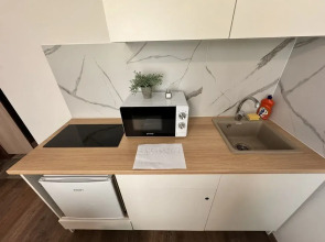 Апартаменты на Улице Малышева 42А