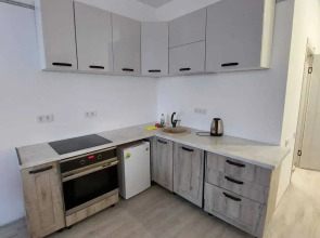 Квартира на Овражной 47А 3