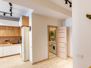 Апартаменты Ландыш Ирины Савельевой - Рядом с парком у долины роз