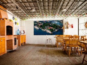 Гостевой Дом Башня