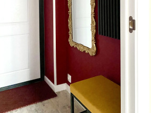 Апартаменты Red Литературная Атмосфера