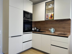 Апартаменты ДзенХоум Признание 102