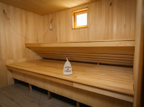 Вилла С Вулканами