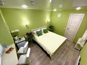 Отель Питер