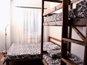 Хостел Kunak House