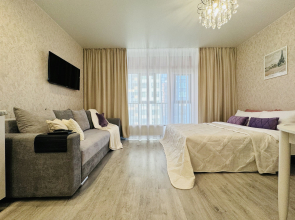 Квартира Atmosfera Sna на Кирова