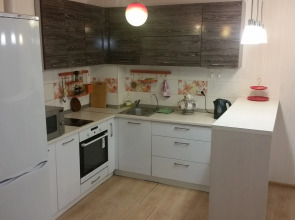 Квартира в центре в новом доме на Революционная 68