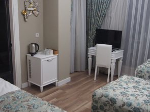 Casa De Sirena Boutique Hotel