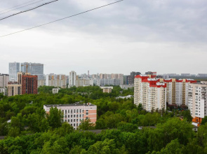Квартира Welcome Home на улице Азовской