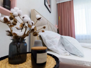 Квартира на Бульваре Роз 13